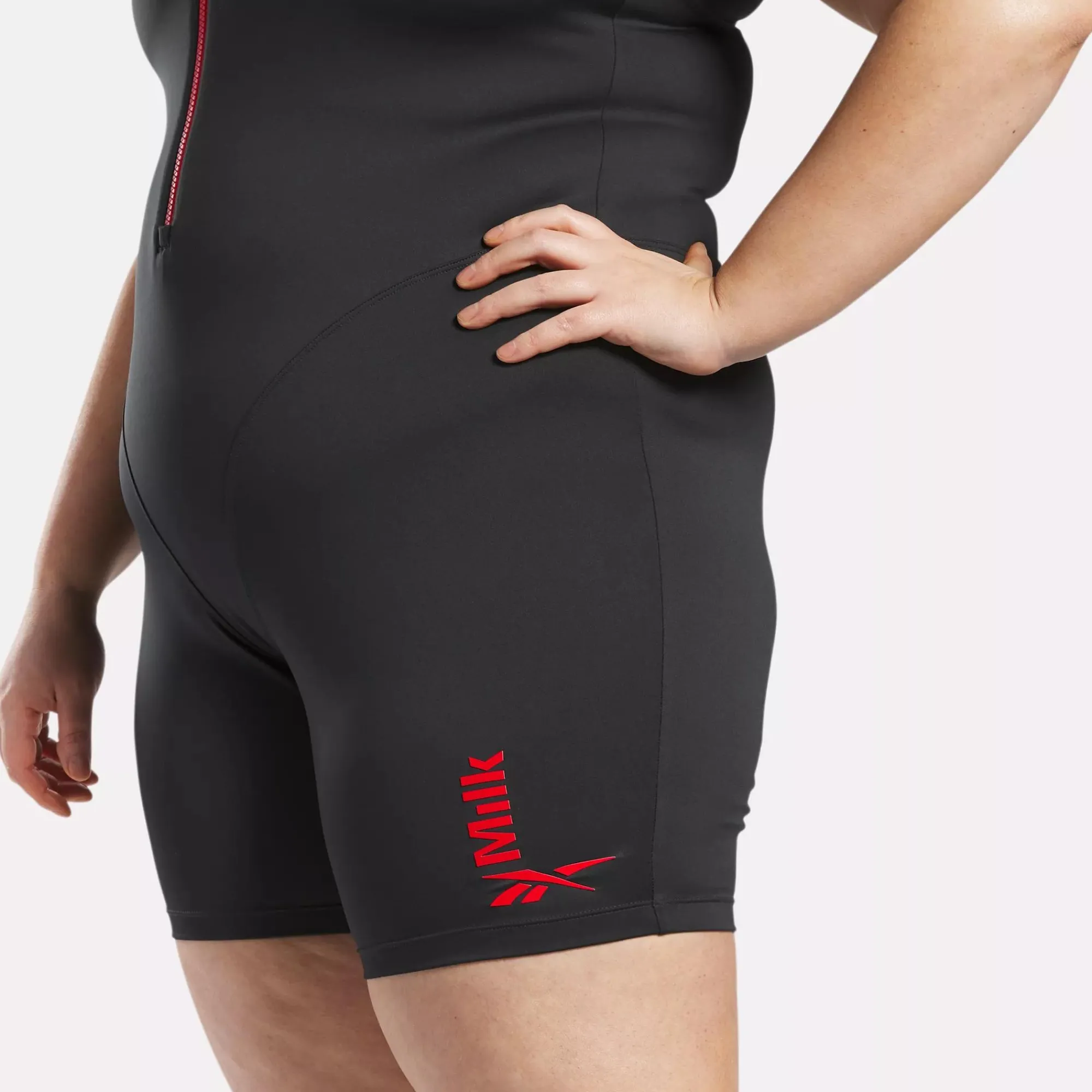 Collaborations|Reebok Collaborations Milk Makeup Bodysuit (Plus Size)