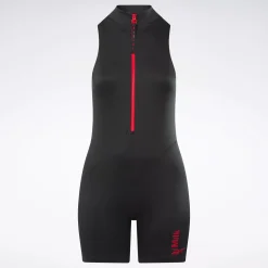 Collaborations|Reebok Collaborations Milk Makeup Bodysuit (Plus Size)