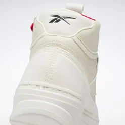 Collaborations|Reebok Collaborations Milk Makeup Club C 85 Geo Mid Vegan Women'S Shoes