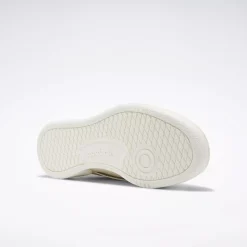 Slides|Reebok Slides Milk Makeup Club C 85 Vegan Shoes