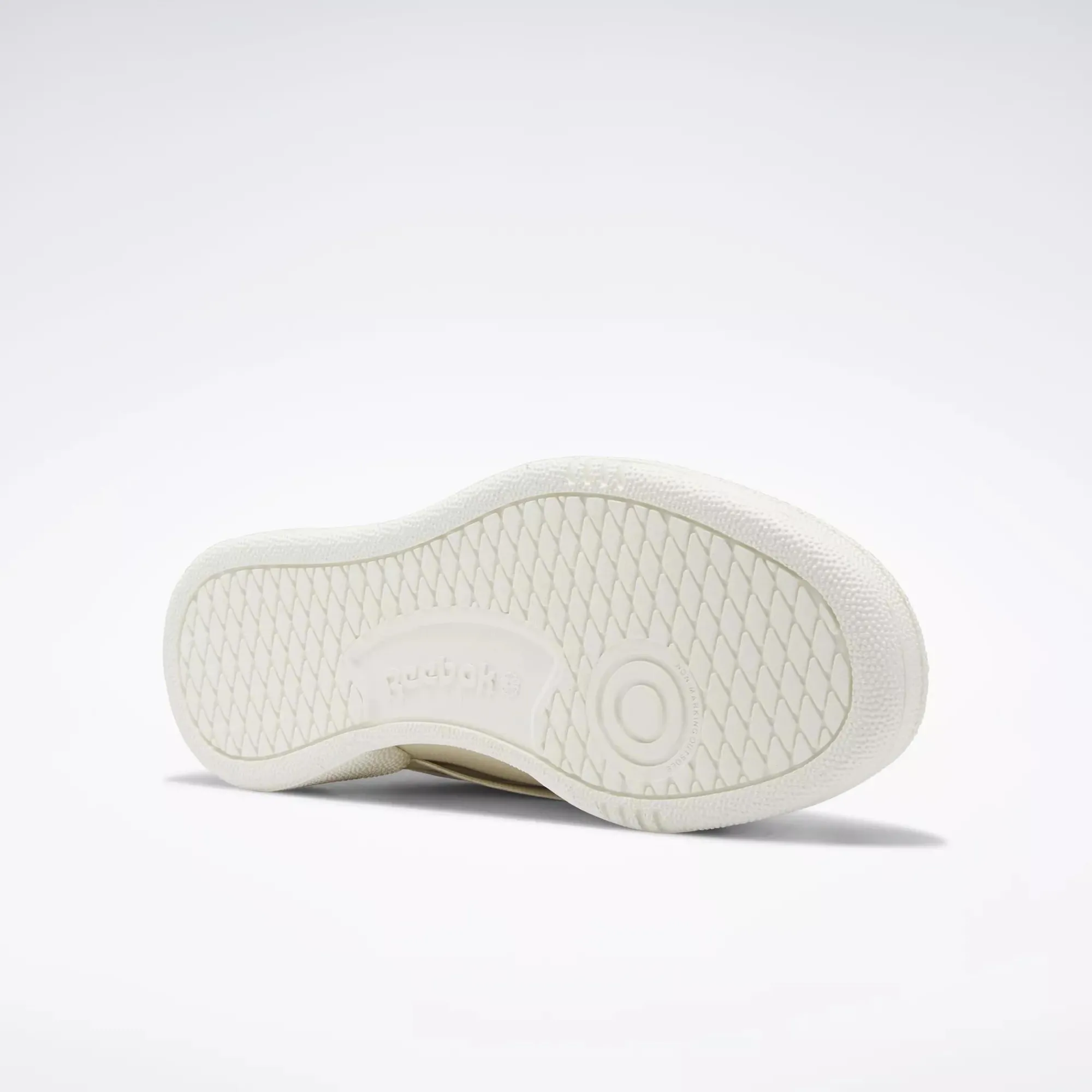 Slides|Reebok Slides Milk Makeup Club C 85 Vegan Shoes