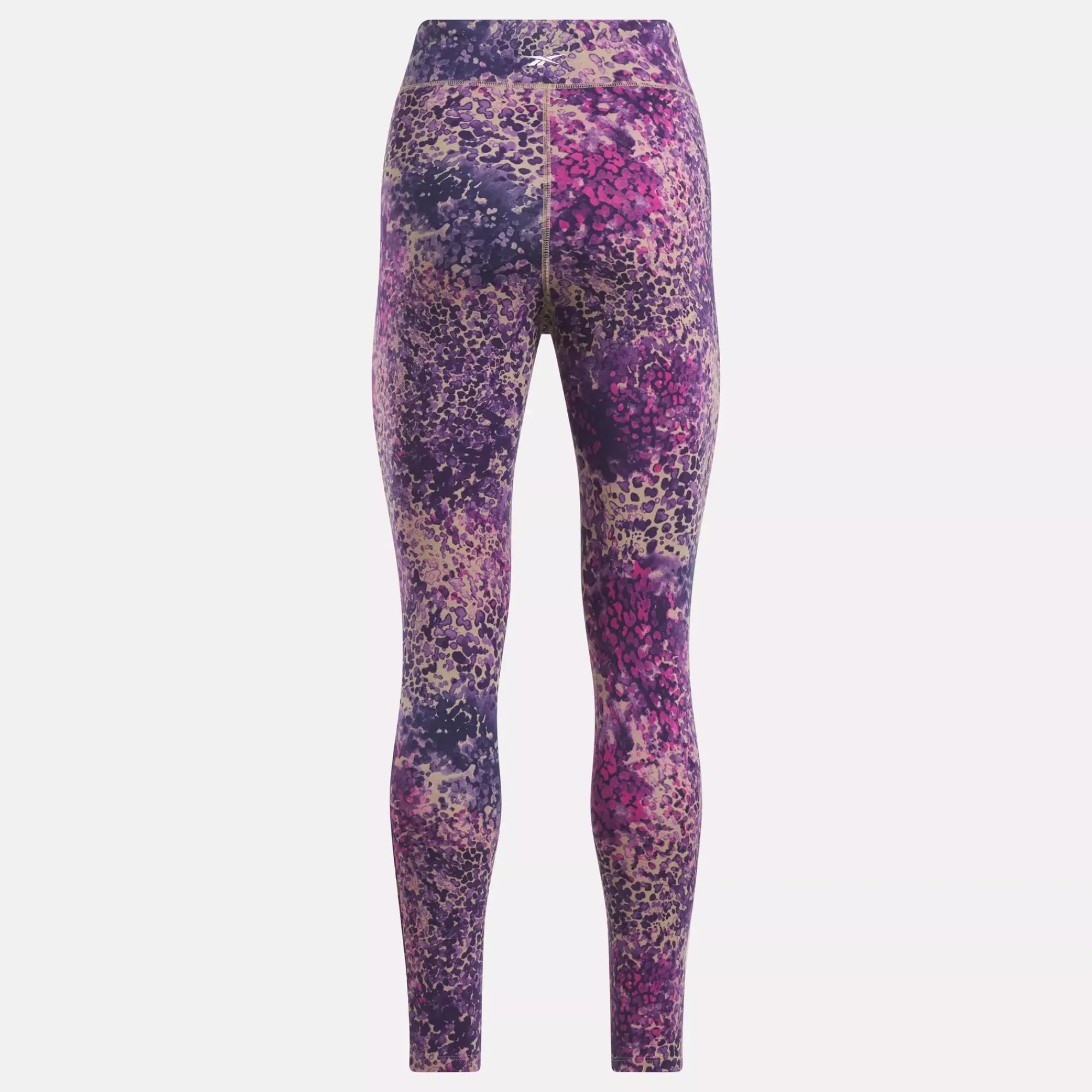 Leggings & Tights|Reebok Leggings & Tights Modern Safari Cotton Leggings