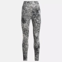 Leggings & Tights|Reebok Leggings & Tights Modern Safari Cotton Leggings