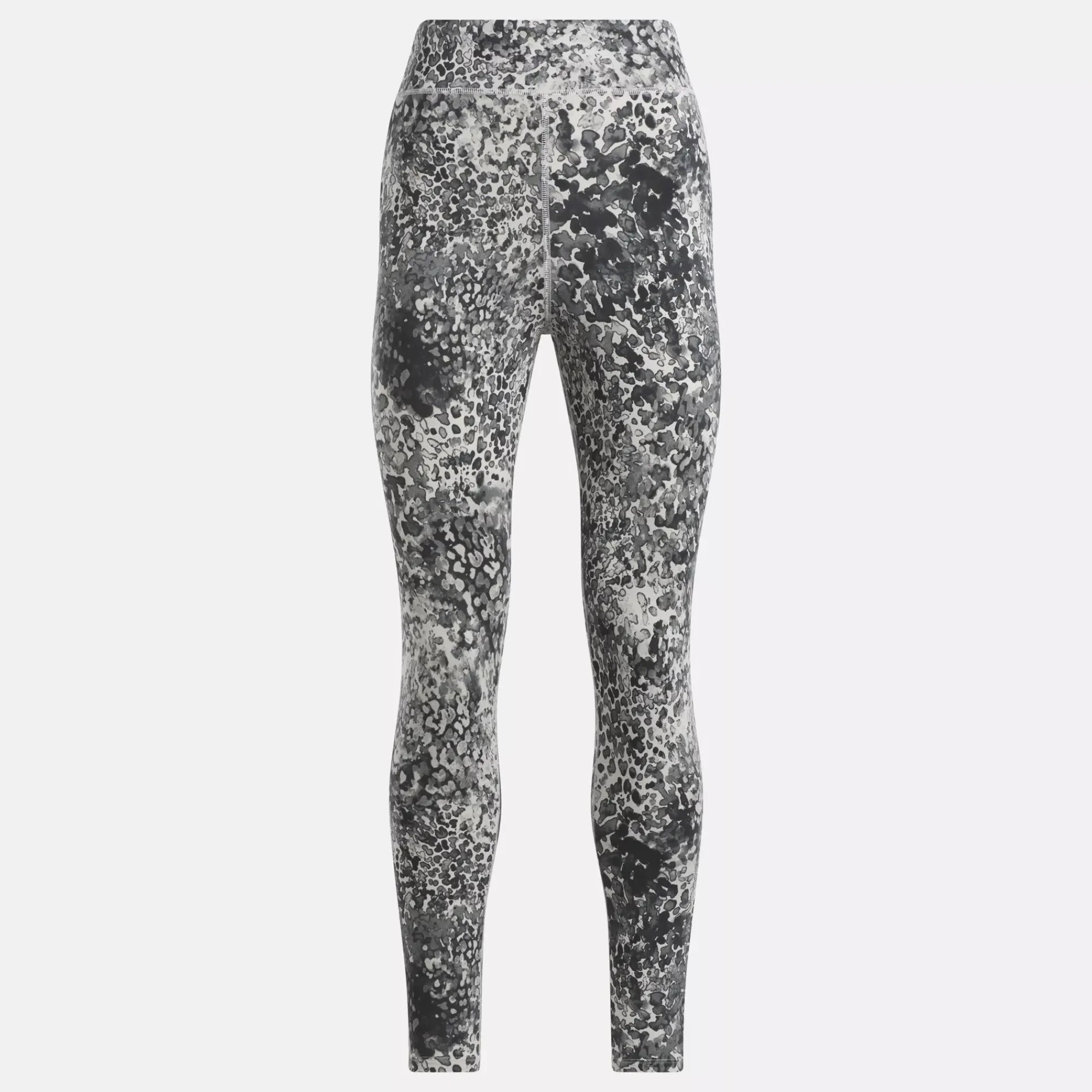 Leggings & Tights|Reebok Leggings & Tights Modern Safari Cotton Leggings