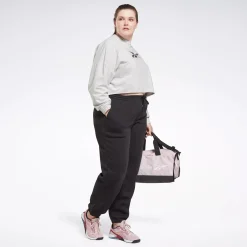 Hoodies & Sweatshirts|Reebok Hoodies & Sweatshirts Modern Safari Coverup (Plus Size)