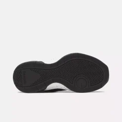 Big Kids' Shoes (Sizes 3.5-7)|Reebok Big Kids' Shoes (Sizes 3.5-7) More Buckets Shoes - Preschool