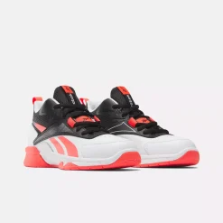 Big Kids' Shoes (Sizes 3.5-7)|Reebok Big Kids' Shoes (Sizes 3.5-7) More Buckets Shoes - Preschool