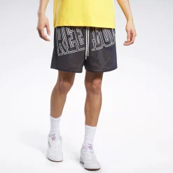 Shorts|Reebok Shorts Most Extra Basketball Shorts