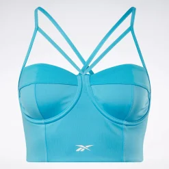 Sports Bras|Reebok Sports Bras Most Extra Bralette