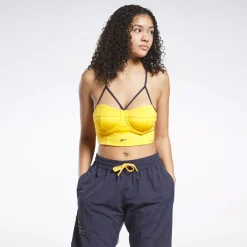 Sports Bras|Reebok Sports Bras Most Extra Bralette