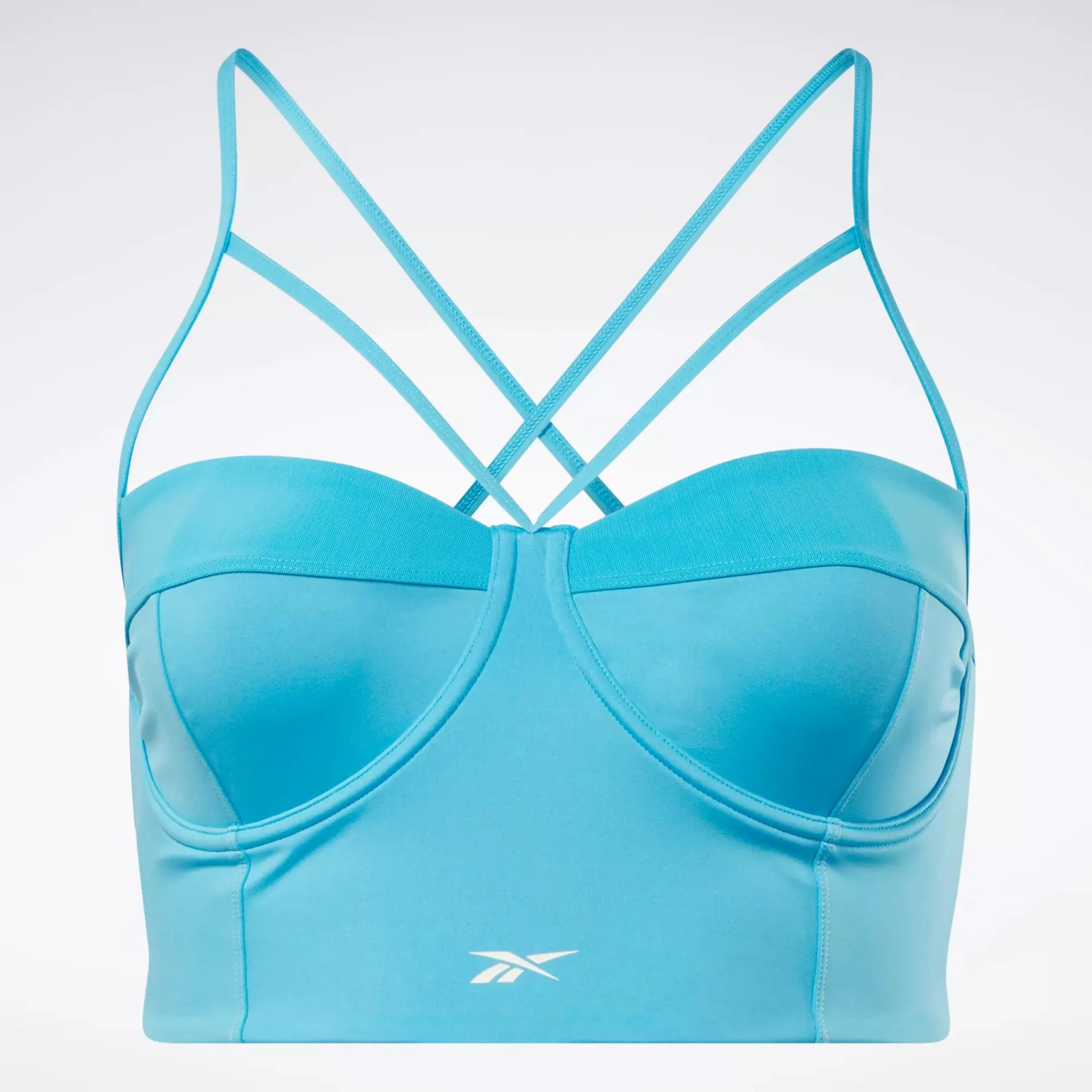Sports Bras|Reebok Sports Bras Most Extra Bralette (Plus Size)