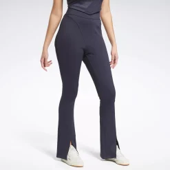 Leggings & Tights|Reebok Leggings & Tights Most Extra High Rise Leggings