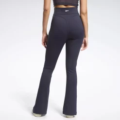 Leggings & Tights|Reebok Leggings & Tights Most Extra High Rise Leggings