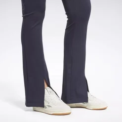 Leggings & Tights|Reebok Leggings & Tights Most Extra High Rise Leggings