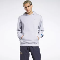 Hoodies & Sweatshirts|Reebok Hoodies & Sweatshirts Most Extra Hoodie