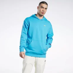Hoodies & Sweatshirts|Reebok Hoodies & Sweatshirts Most Extra Hoodie