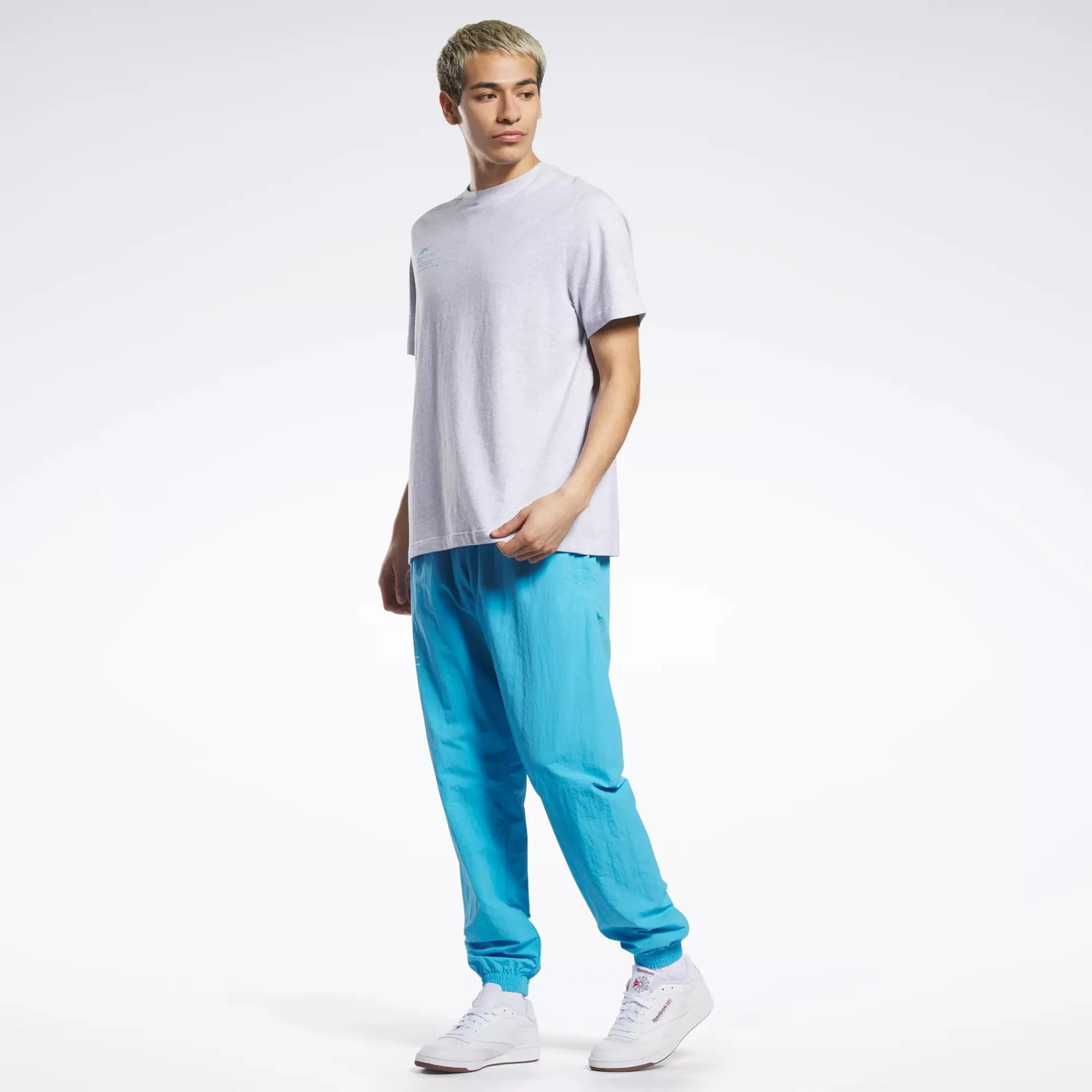 Tops & T-Shirts|Reebok Tops & T-Shirts Most Extra Tee