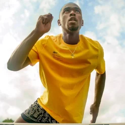 Tops & T-Shirts|Reebok Tops & T-Shirts Most Extra Tee