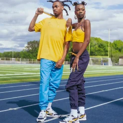 Tracksuits|Reebok Tracksuits Most Extra Track Pants