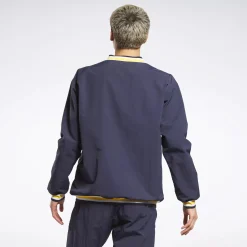 Hoodies & Sweatshirts|Reebok Hoodies & Sweatshirts Most Extra Windbreaker