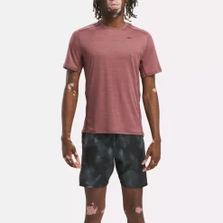 Tops & T-Shirts|Reebok Tops & T-Shirts Motionfresh Athlete T-Shirt