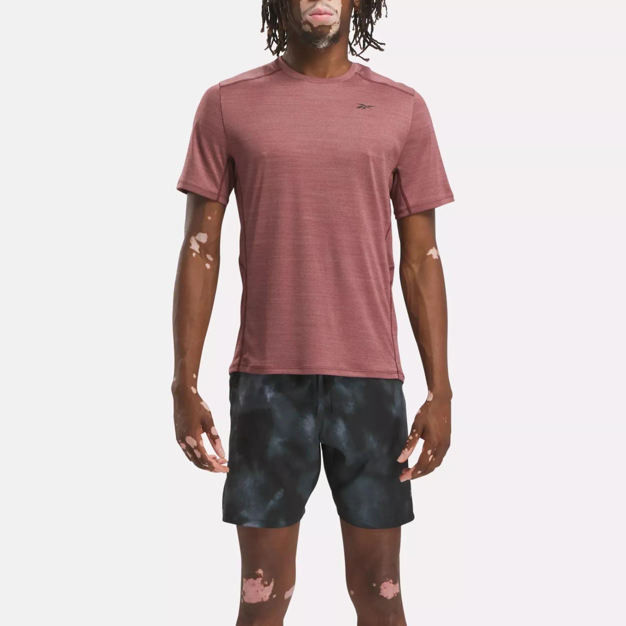 Tops & T-Shirts|Reebok Tops & T-Shirts Motionfresh Athlete T-Shirt