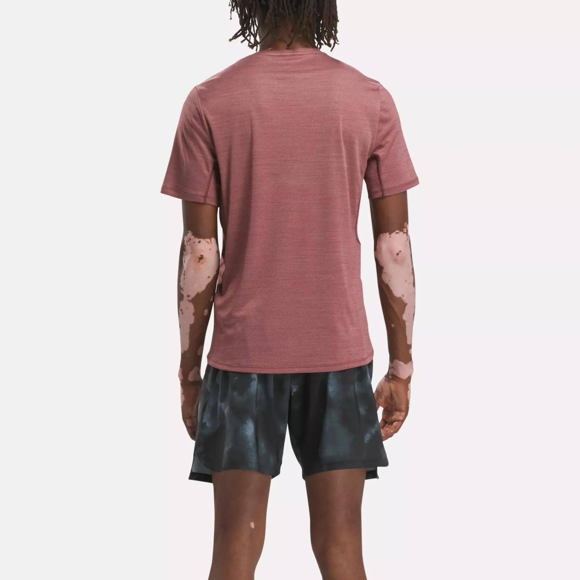 Tops & T-Shirts|Reebok Tops & T-Shirts Motionfresh Athlete T-Shirt