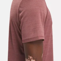 Tops & T-Shirts|Reebok Tops & T-Shirts Motionfresh Athlete T-Shirt