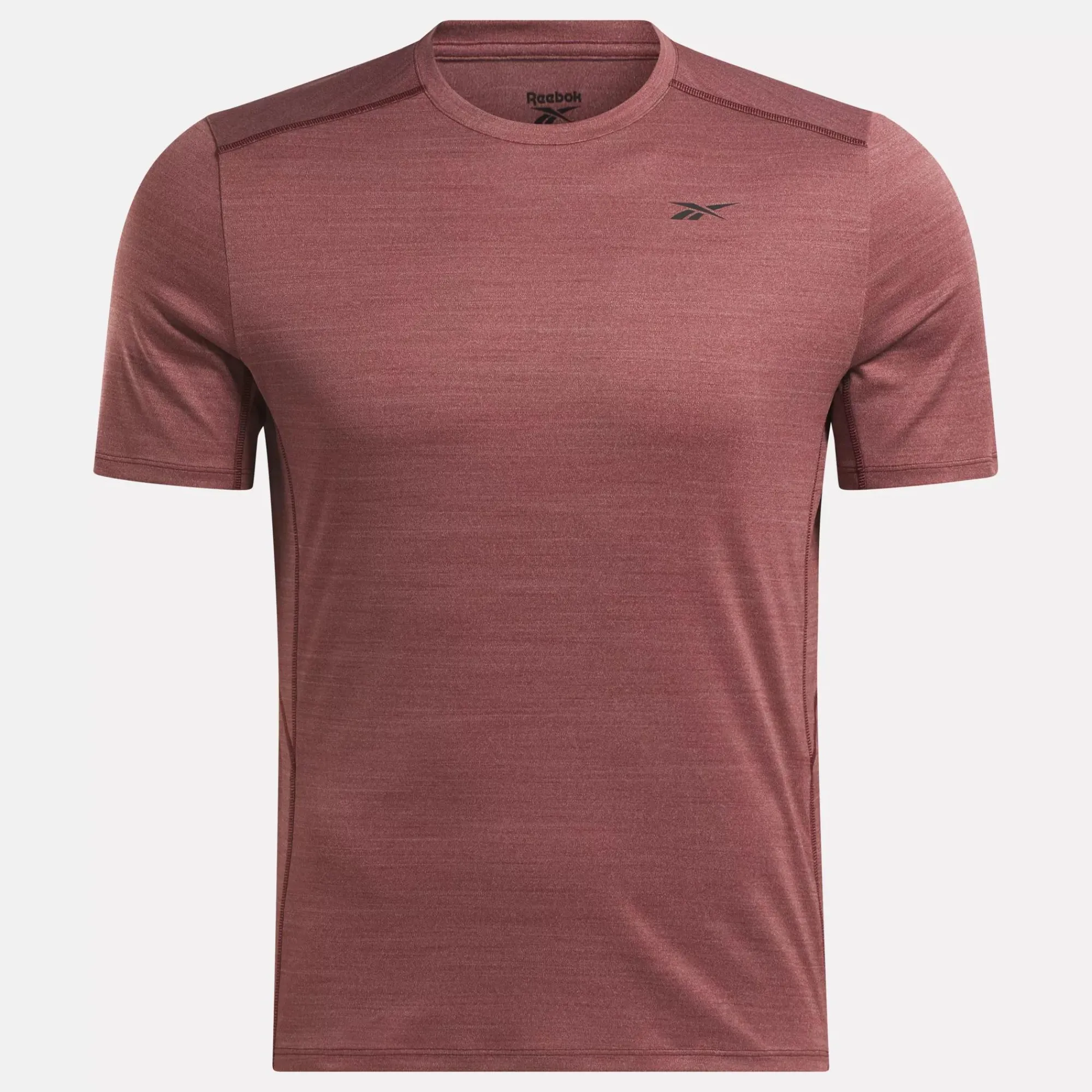 Tops & T-Shirts|Reebok Tops & T-Shirts Motionfresh Athlete T-Shirt