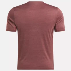 Tops & T-Shirts|Reebok Tops & T-Shirts Motionfresh Athlete T-Shirt