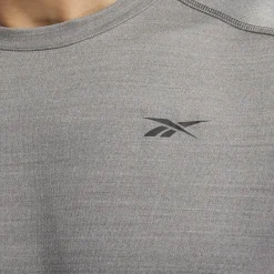 Tops & T-Shirts|Reebok Tops & T-Shirts Motionfresh Athlete T-Shirt