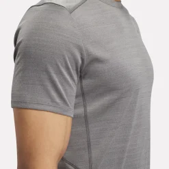 Tops & T-Shirts|Reebok Tops & T-Shirts Motionfresh Athlete T-Shirt