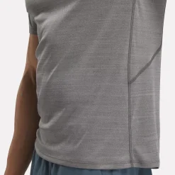 Tops & T-Shirts|Reebok Tops & T-Shirts Motionfresh Athlete T-Shirt