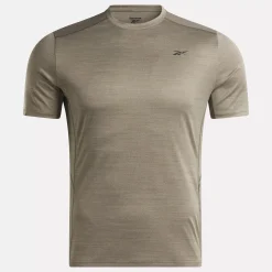 Tops & T-Shirts|Reebok Tops & T-Shirts Motionfresh Athlete T-Shirt