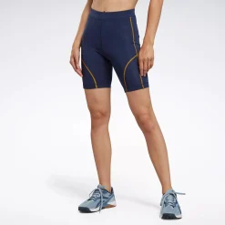 Leggings & Tights|Reebok Leggings & Tights Myt Short Tights