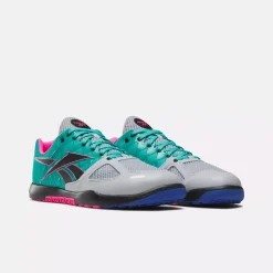 Slides|Reebok Slides Nano 2.0 Men'S Training Shoes