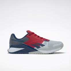 Slides|Reebok Slides Nano 6000 Training Shoes