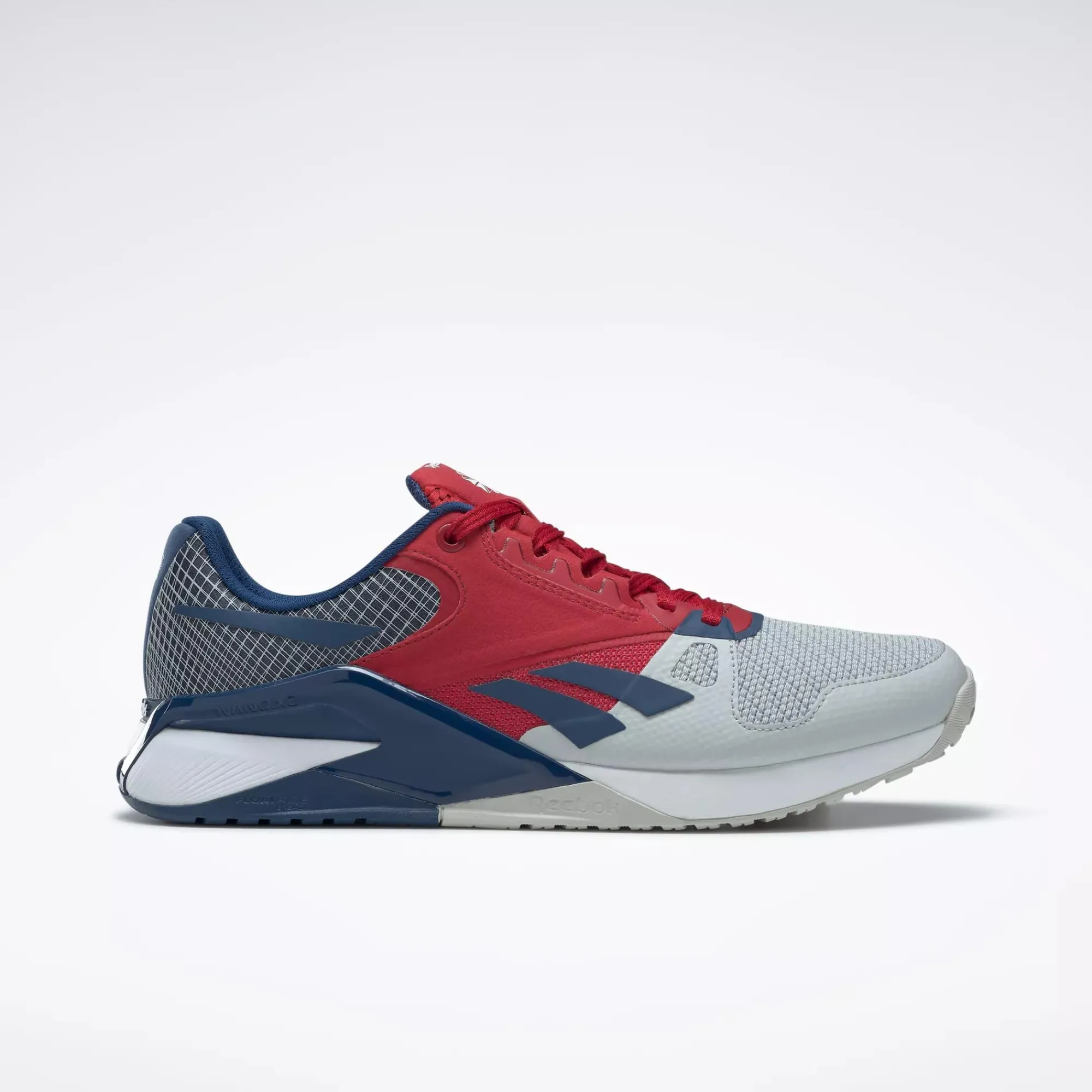 Slides|Reebok Slides Nano 6000 Training Shoes