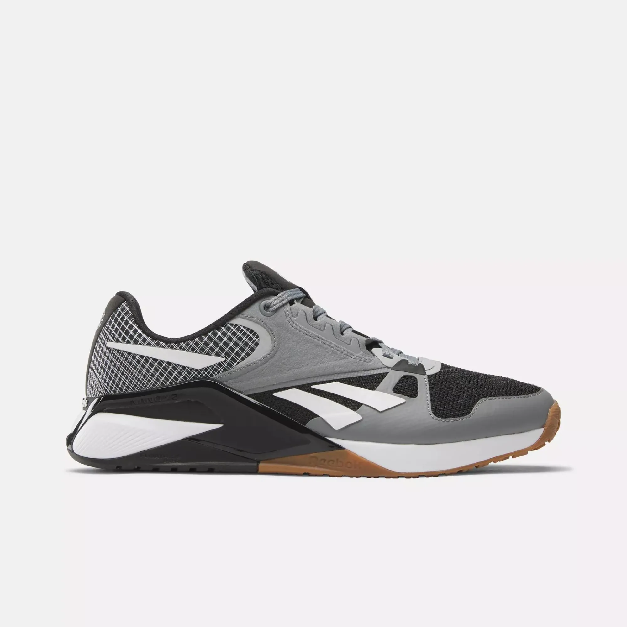 Slides|Reebok Slides Nano 6000 Training Shoes