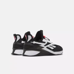 Slides|Reebok Slides Nano X3 Froning Training Shoes