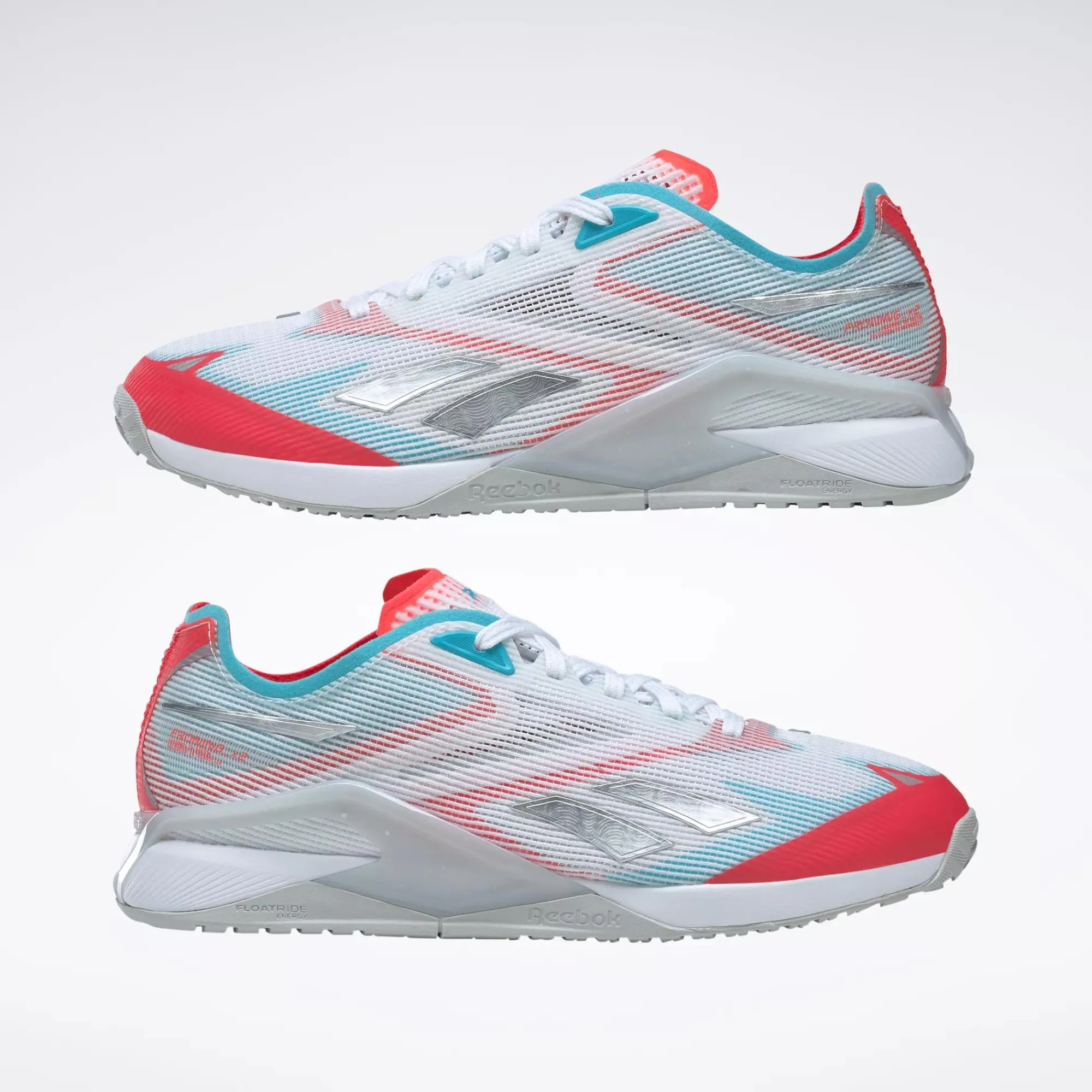 Slides|Reebok Slides Nano X2 Froning Training Shoes