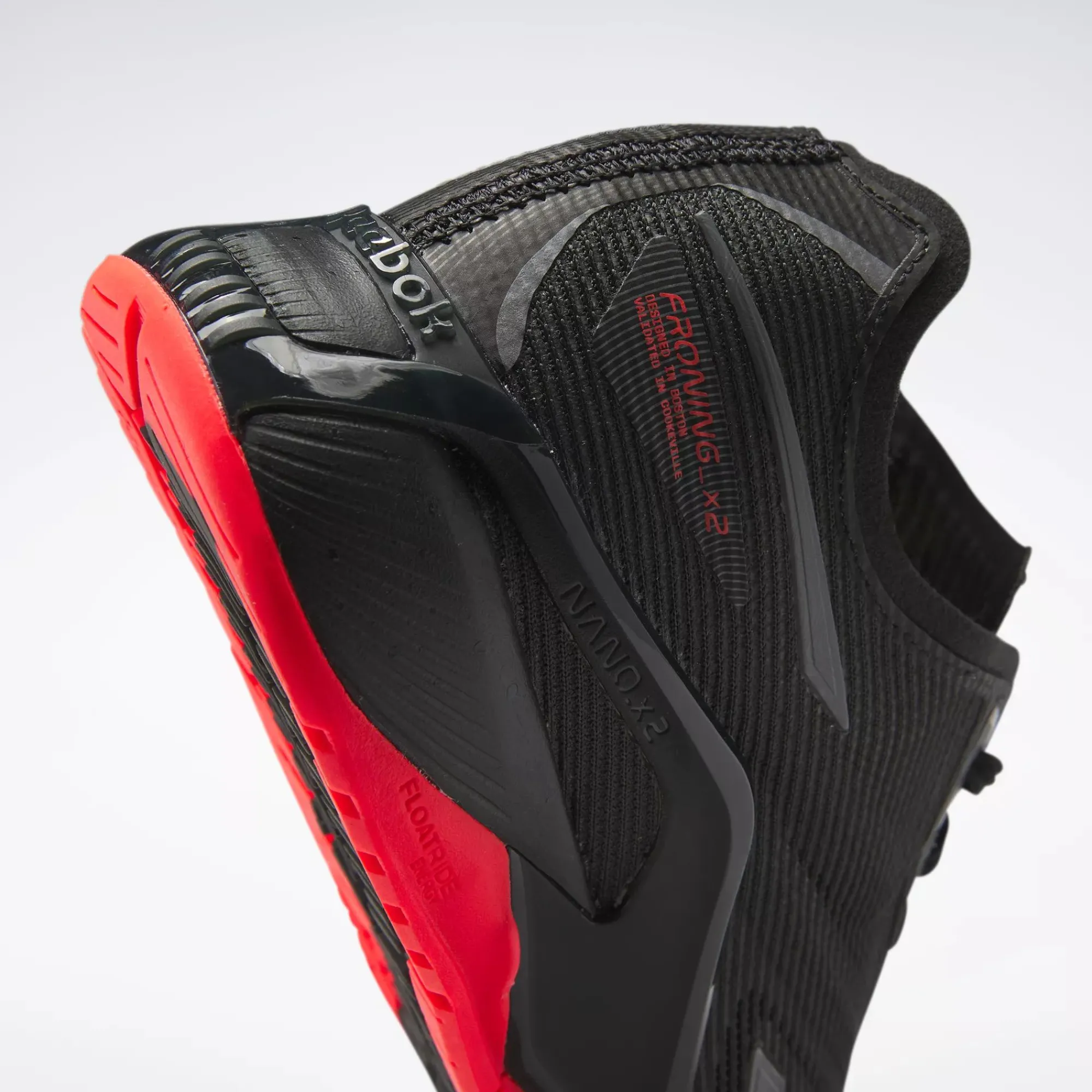 Slides|Reebok Slides Nano X2 Froning Training Shoes