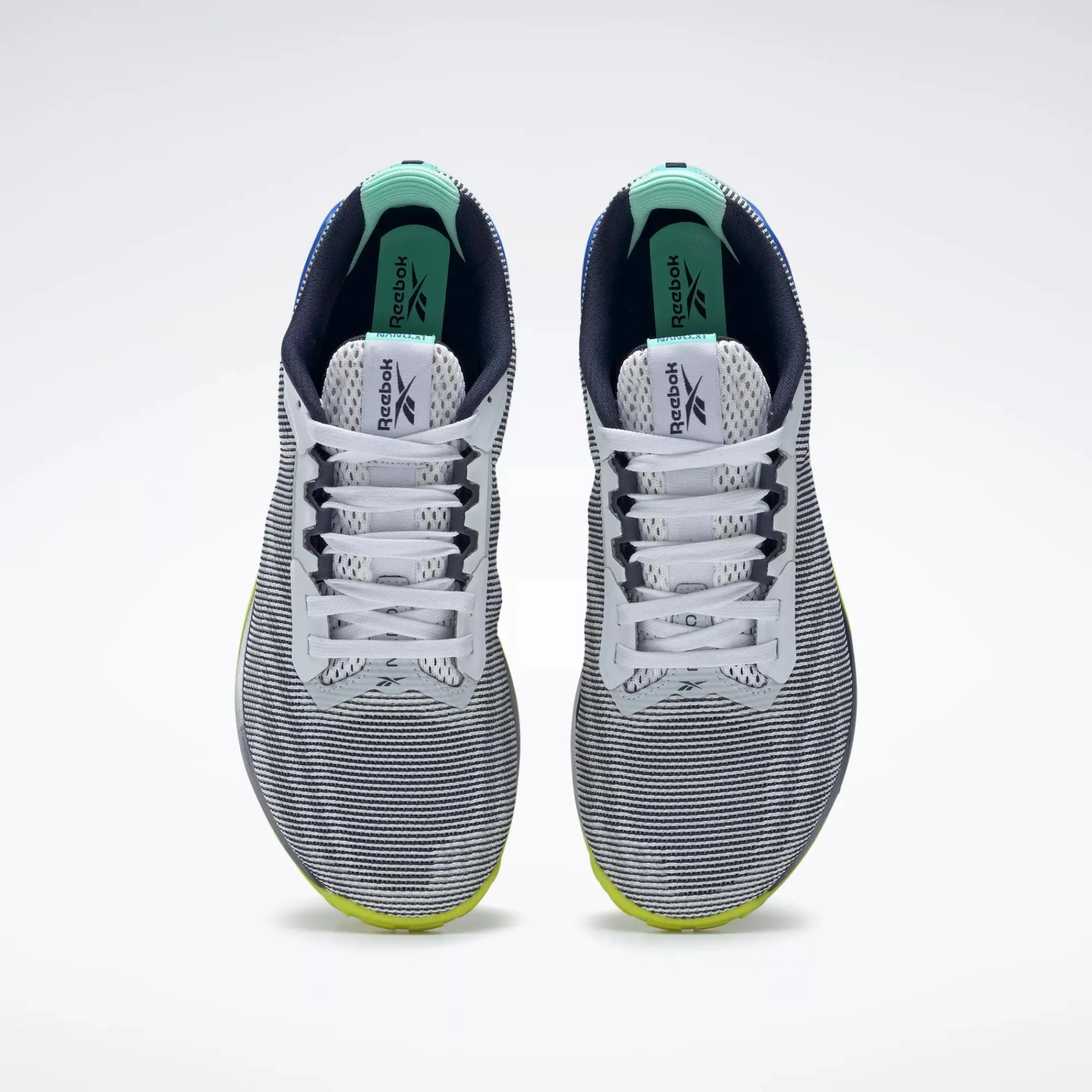 Slides|Reebok Slides Nano X1 Grit Men'S Training Shoes