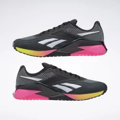Gym & Training|Reebok Gym & Training Nano X2 Men'S Training Shoes