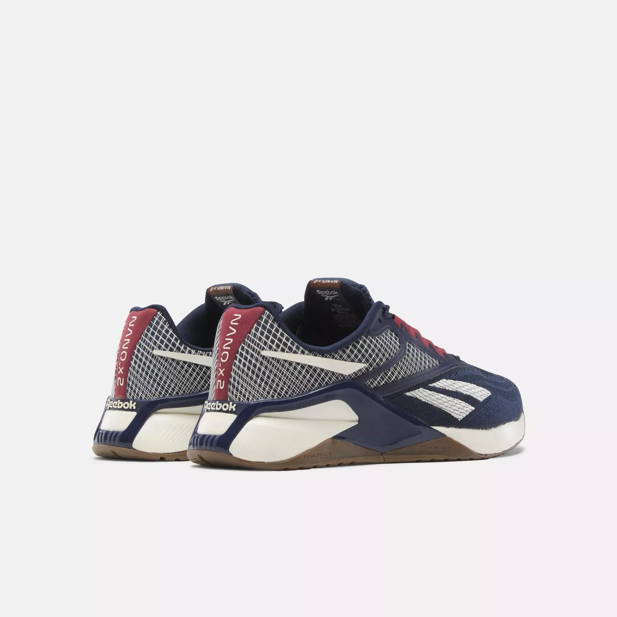 Slides|Reebok Slides Nano X2 Men'S Training Shoes