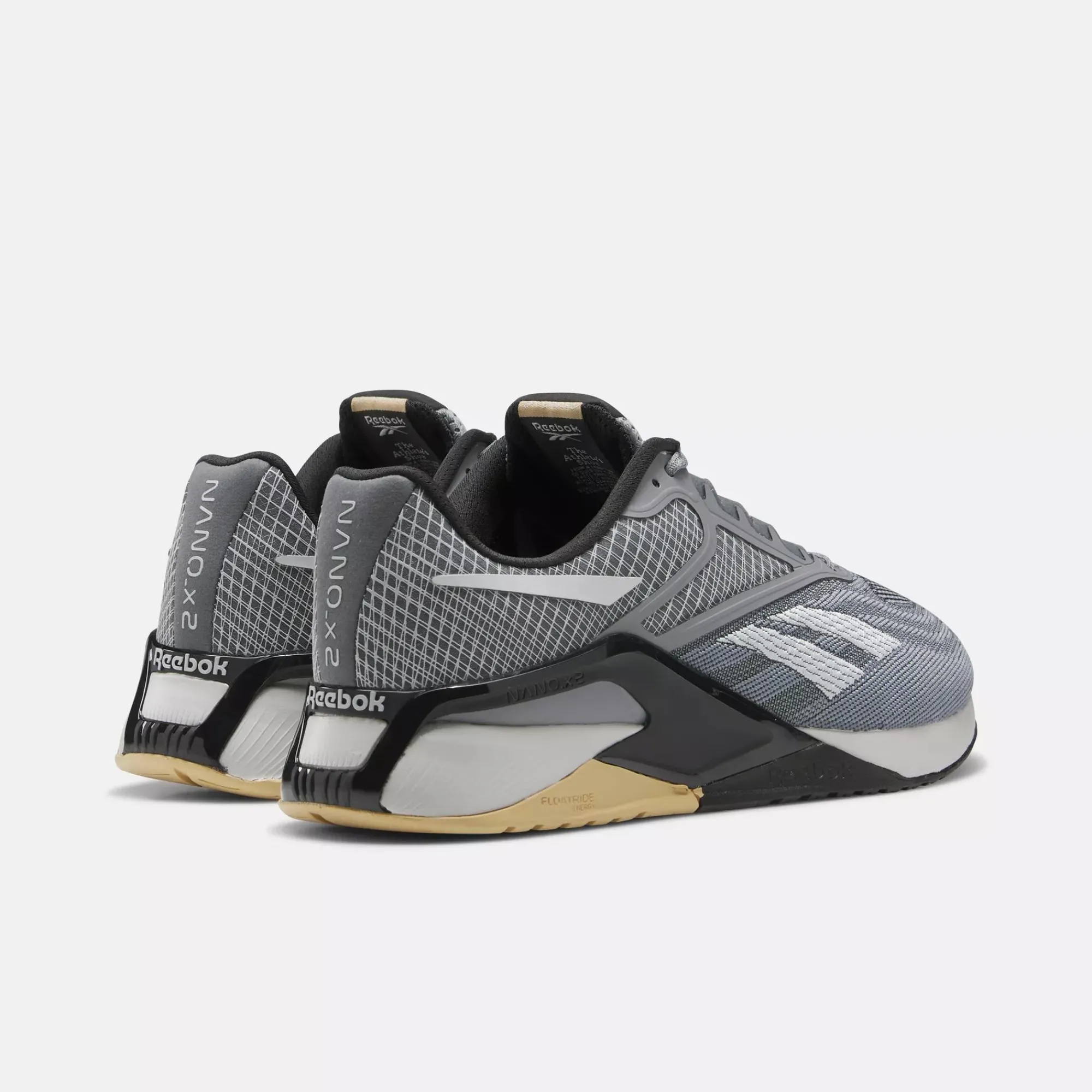 Slides|Reebok Slides Nano X2 Men'S Training Shoes