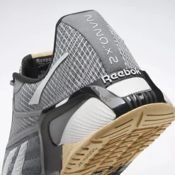 Slides|Reebok Slides Nano X2 Men'S Training Shoes