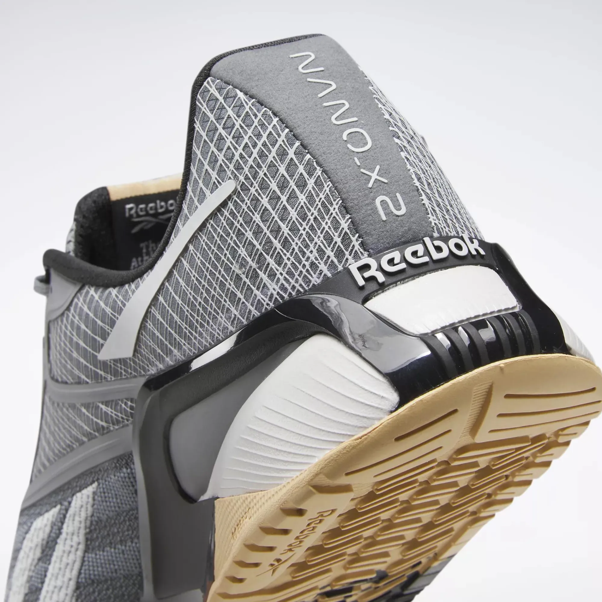 Slides|Reebok Slides Nano X2 Men'S Training Shoes