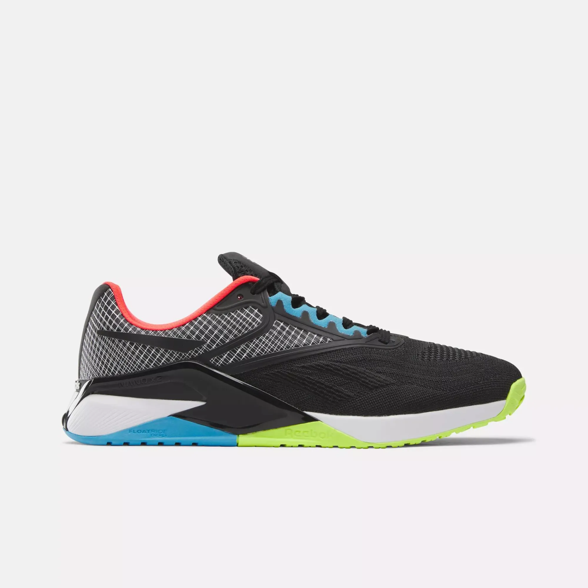 Slides|Reebok Slides Nano X2 Men'S Training Shoes