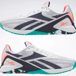 Slides|Reebok Slides Nano X1 Men'S Training Shoes